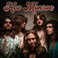 Ace Monroe - Ace Monroe (2023) MP3
