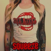 The Bites - Squeeze (2023) MP3