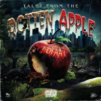 Bofaatbeatz - Talez From The Rotten Apple (2023) MP3