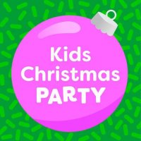 VA - Kids Christmas Party (2023) MP3