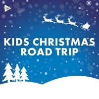 VA - Kids Christmas Road Trip (2023) MP3