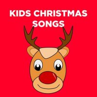 VA - Kids Christmas Songs (2023) MP3