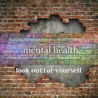 VA - mental health look out for yourself (2023) MP3