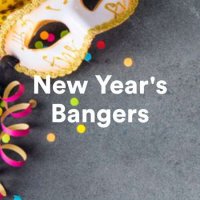 VA - New Year's Bangers (2023) MP3