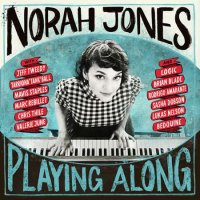 Norah Jones - Playing Along (2023) MP3