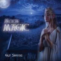 Guy Sweens - Moon Magic (2019) MP3