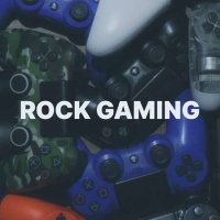 VA - Headshot Rock Gaming (2023) MP3