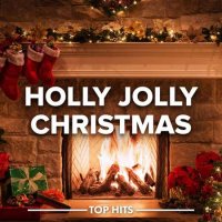 VA - Holly Jolly Christmas (2023) MP3