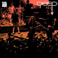 Pearl Jam - Deep: Vs. [Live] (2023) MP3