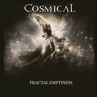 Cosmical - Fractal Emptiness (2023) MP3