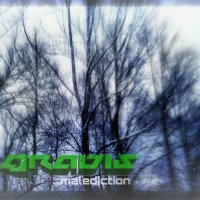 Gravis - Malediction (2023) MP3