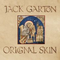 Jack Garton - Original Skin (2023) MP3