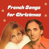VA - French Songs For Christmas (2023) MP3