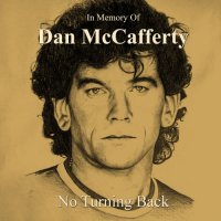 Dan McCafferty - No Turning Back  In Memory of Dan McCafferty (2023) MP3