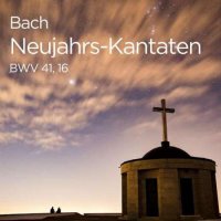 VA - Bach: Neujahrs-Kantate (2023) MP3