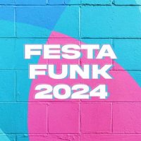 VA - Festa Funk 2024 (2023) MP3