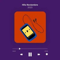 VA - Hits Noviembre (2023) MP3