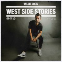 Willie Lock - West Side Stories (2023) MP3