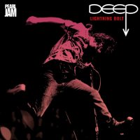 Pearl Jam - Deep: Lightning Bolt [Live] (2023) MP3
