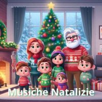 VA - Musiche Natalizie (2023) MP3