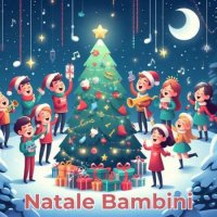 VA - Natale Bambini (2023) MP3