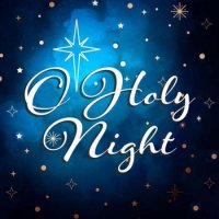 VA - O Holy Night: Christmas Religious Songs (2023) MP3