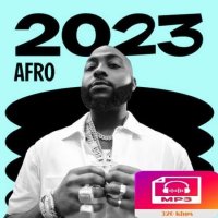 VA - Best of Afro (2023) MP3
