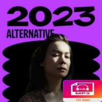 VA - Best of Alternative (2023) MP3