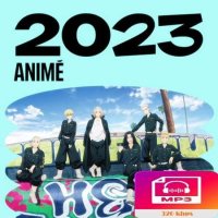 VA - Best of Anime (2023) MP3