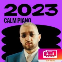 VA - Best of Calm Piano (2023) MP3
