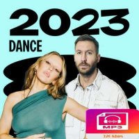 VA - Best of Dance (2023) MP3