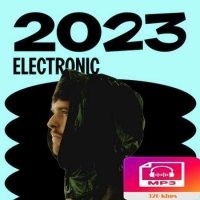 VA - Best of Electronic (2023) MP3
