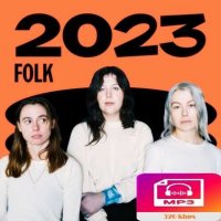 VA - Best of Folk (2023) MP3
