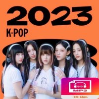 VA - Best of K-Pop (2023) MP3