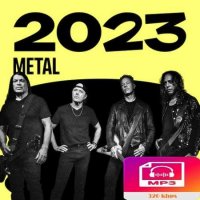 VA - Best of Metal (2023) MP3