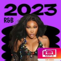 VA - Best of R&B (2023) MP3