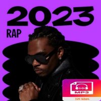 VA - Best of Rap (2023) MP3