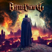 Battle Chapel - Heavy Is The Crown (2023) MP3