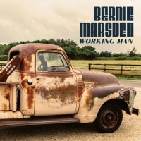 Bernie Marsden - Working Man [2CD] (2023) MP3