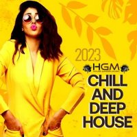 VA - Chill And Deep House Mix (2023) MP3