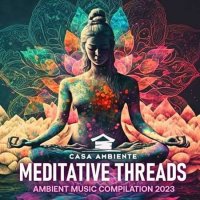 VA - Meditative Threads (2023) MP3