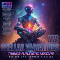 VA - Stellar Variations (2023) MP3