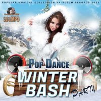VA - Winter Bash: Pop Dance Party (2023) MP3