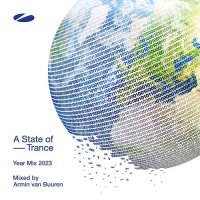 VA - A State Of Trance: Year Mix 2023 [mixed by Armin van Buuren] (2023) MP3