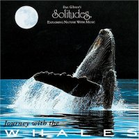 Dan Gibson - Journey with the Whales (1995) MP3