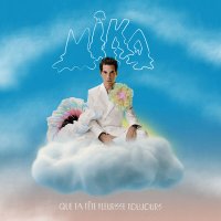 Mika - Que ta t&#234;te fleurisse toujours (2023) MP3