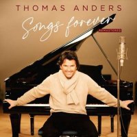 Thomas Anders - Songs Forever [Remastered 2023] (2006/2023) MP3