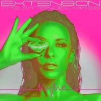 Kylie Minogue - Extension [The Extended Mixes] (2023) MP3