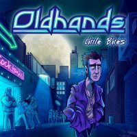 Oldhands - Little Bites (2023) MP3