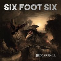 Six Foot Six - Beggar's Hill (2023) MP3